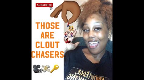 Exposing The Clout Chasers And Confused Supporters Youtube