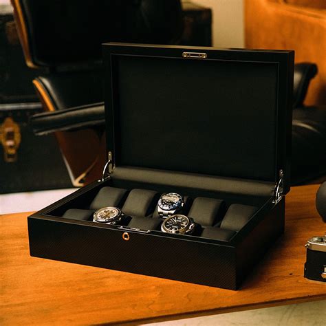 watch boxes and watch cases men s watch boxes and cases mens watch box watches