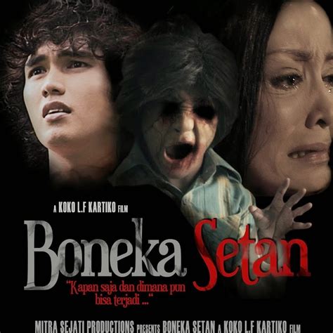 Film Semi Indonesia Transborder Media