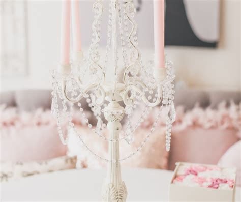 How To Make Your Workspace Pretty And Girly Jadore Lexie Couture