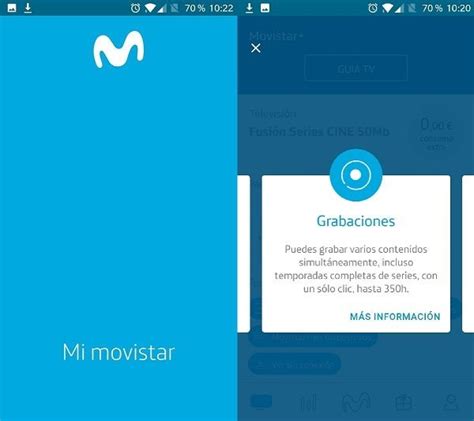 5 Funciones útiles De La Aplicación Mi Movistar