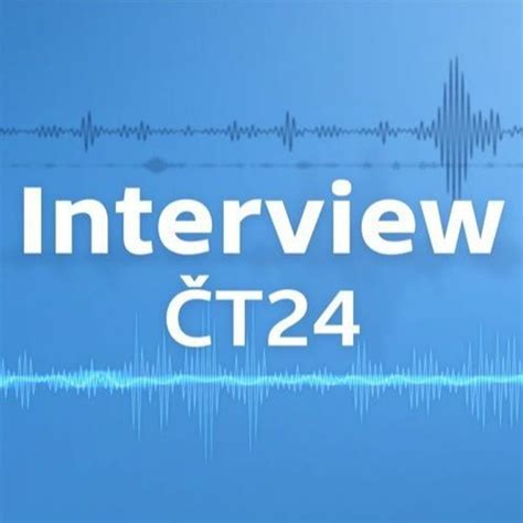 Interview ČT24 - Mark Rieder (20. 7. 2021) | Youradio Talk - po...