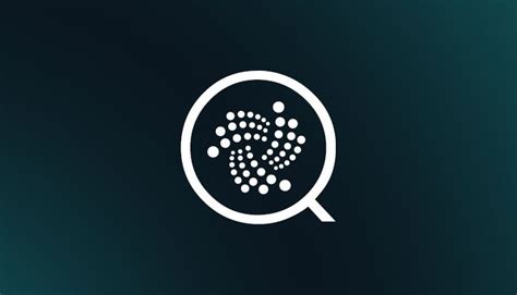Iota (miota) is a cryptocurrency which operates on a networked distributed ledger as opposed to a traditional, sequential blockchain. IOTA's Qubic explained #2 | IOTA News