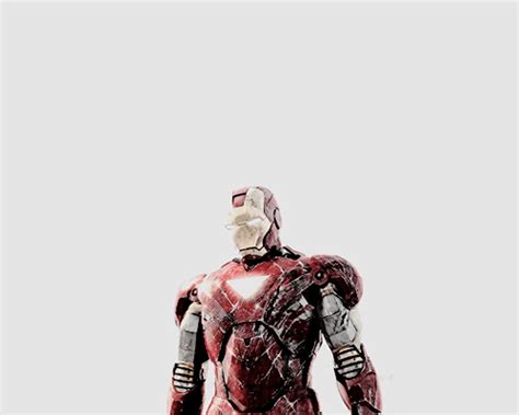 Iron Man On Tumblr