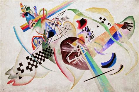Composition No 224 In 2021 Wassily Kandinsky Kandinsky Kandinsky Art