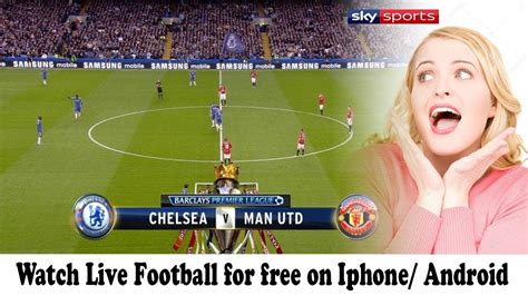We are pleased to offer you the best soccer streams on the internet. Live Football Streaming for FREE 2019 - YouTube