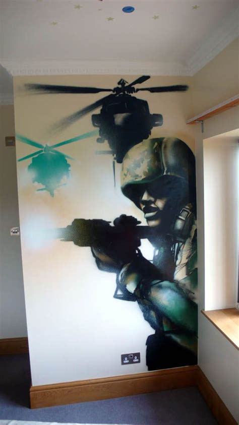 A subreddit community for the global release of the android and grind: graffiti call of duty - cool for a den/gaming room | For ...