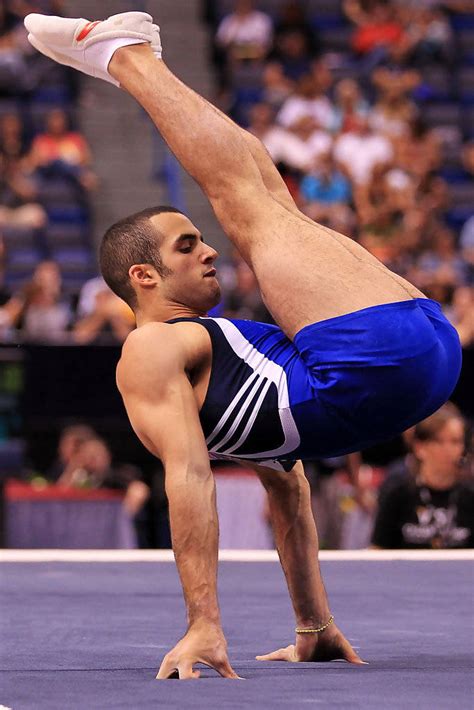 Jerk Your Olympic Torch On This Which Us Gymnast Would You Choose Daily Squirt