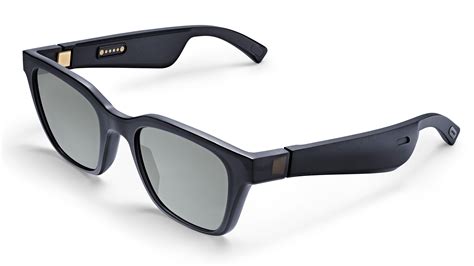 bose frames combine headphones sunglasses and augmented reality techradar