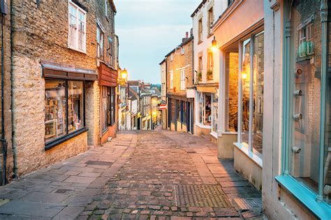10 Most Picturesque Villages In Somerset Head Out Of Bath On A Road
