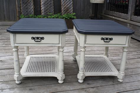 Find out what works well at sklar peppler from the people who know best. AFTER - SKLAR PEPPLER END TABLES - Shabby Turned Chic