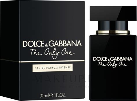Dolceandgabbana The Only One Intense Eau De Parfum Makeupes