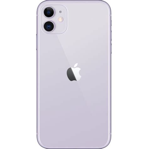Telefon Mobil Apple Iphone 11 128gb Purple Pret Avantajos Ideallro