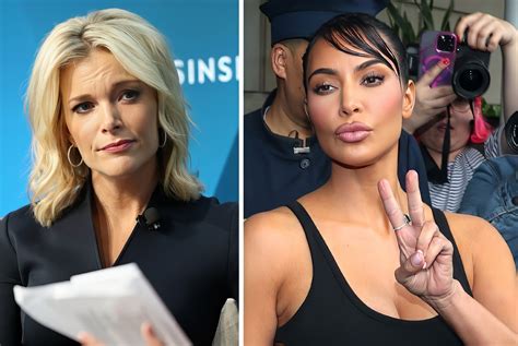 megyn kelly goes in on kim kardashian and says her brand is all about sucking in your fat to look