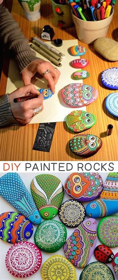 The Best Ideas For Easy Arts And Crafts For Adults Home Inspiration