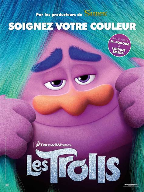 Dreamworks trolls posters at posterlounge affordable shipping secure payment large selection buy dreamworks trolls posters now! Trolls DVD Release Date | Redbox, Netflix, iTunes, Amazon