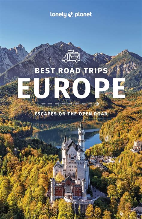 Lonely Planet Europes Best Trips 2nd Edition Avaxhome