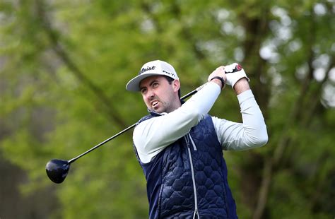 Niall Kearney Shoots Seven Under 65 To Take Early Lead At Dutch Open