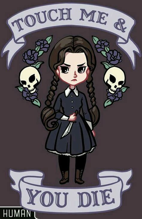 Beetlejuice and lydia from beetlejuice the musical, the musical, the musical! Wednesday Addams-Lisa Sterle | La familia addams ...