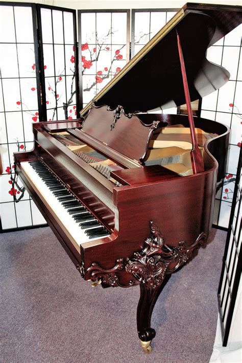 Used Baby Grand Piano For Sale Near Me
