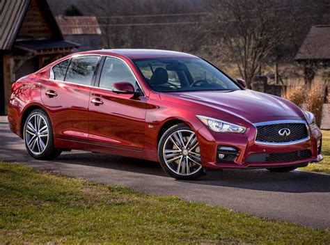 The car will go to its destination by itself without a driver. Mercedes-Benz And Infiniti Owners Are Most Likely To Adopt ...