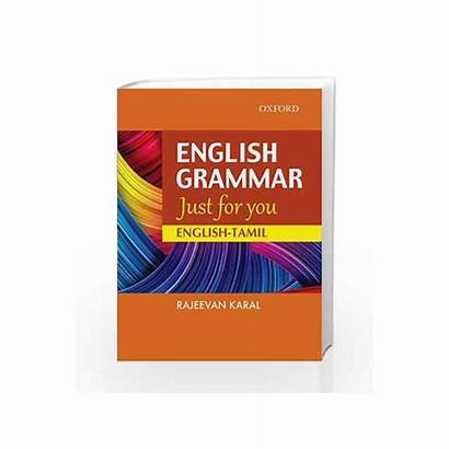 Grammar Tamil Bilingual Eng Karal Rajeevan Madrasshoppe