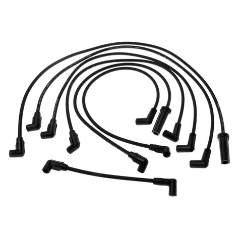 Acdelco® 9616w Professional™ Spark Plug Wire Set