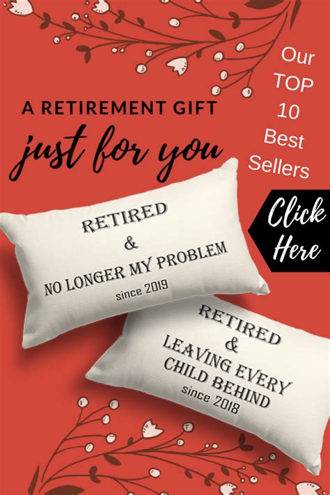 A friend is retiring soon and i am on a committee of people organizing stuff for his retirement. Best Retirement Gifts For Women Coworker | Best retirement ...