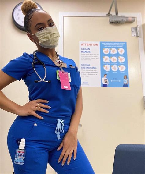 Tumblr Hot Nurse Scrubs Telegraph