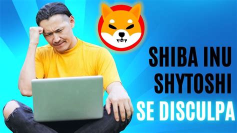 shytoshi es un engaÑo la cuenta regresiva 🔥shiba inu criptomoneda 🚀 noticias shiba inu hoy