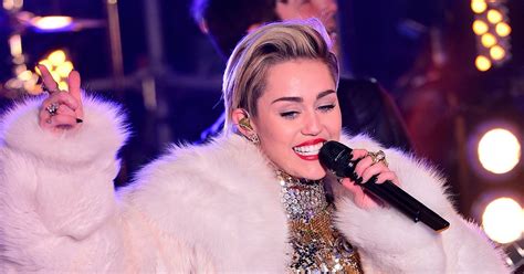 miley cyrus disses beyonce here s why she s wrong huffpost uk entertainment
