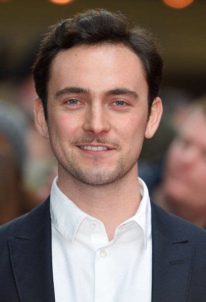 Pin On George Blagden