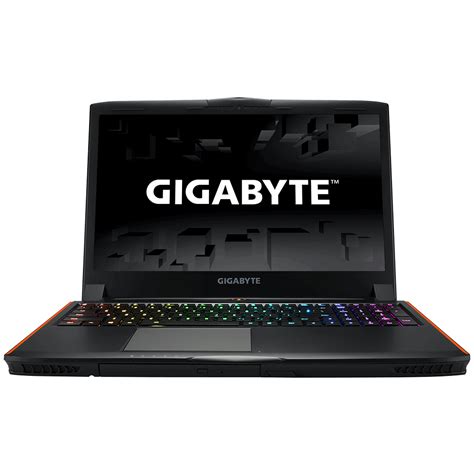 Making the old computer, laptop or tablet you're selling easy to find is key, especially if it's computer parts you're selling. Gigabyte P56XT - Un PC portable gaming puissant - Le Mag ...