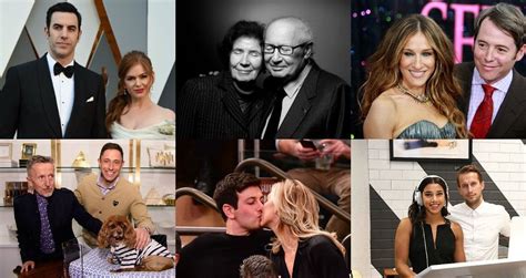 24 top power couples jewish edition