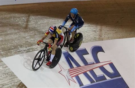 The uci world masters track championships is. Masters Track Cycling World Championships - Day seven ...
