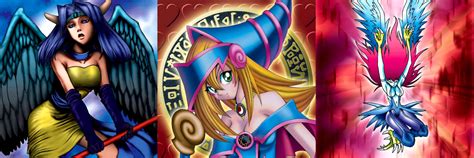 Top 20 Yu Gi Oh Cards That Are Gay Icons Geeks