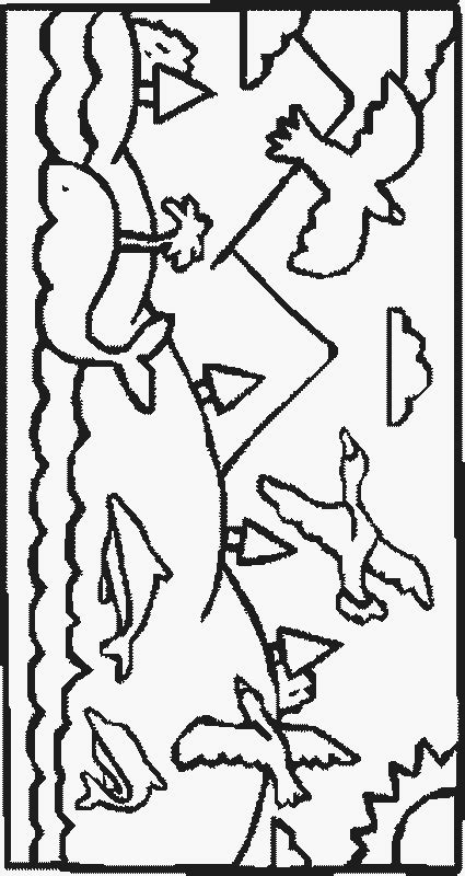 Choose the prints you like a lot of printable coloring pages can be available on just a couple of clicks on our website. 6 Best Creation Coloring Pages for Kids - Updated 2018