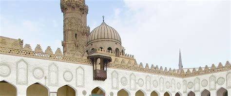 Filming In The Al Azhar Mosque Resident Film Fixer In Cairo