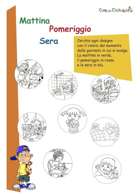 Come realizzare quadri in stile piet mondrian scuola primaria. Risultati immagini per schede didattiche le parti della ...
