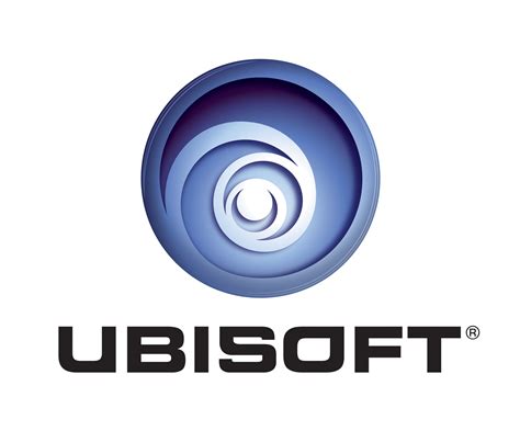 Ubisoft Logo Square Gonnageek Geek Podcasts Tech Comics Sci Fi