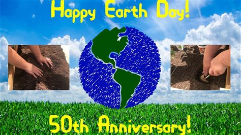 Happy 50th Earth Day Celebrating With My Jeep Youtube