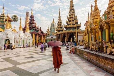 Rosewood To Open A Hotel In Myanmar Forbes Yangon Myanmar