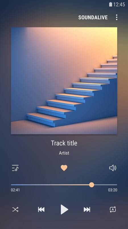 Samsung Music Apk Download Free Music And Audio App For Android