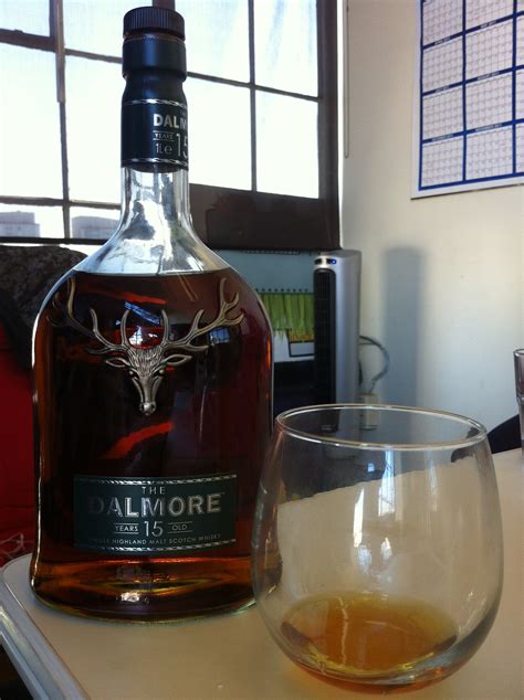 Dalmore Whiskeypedia Wiki Fandom Powered By Wikia