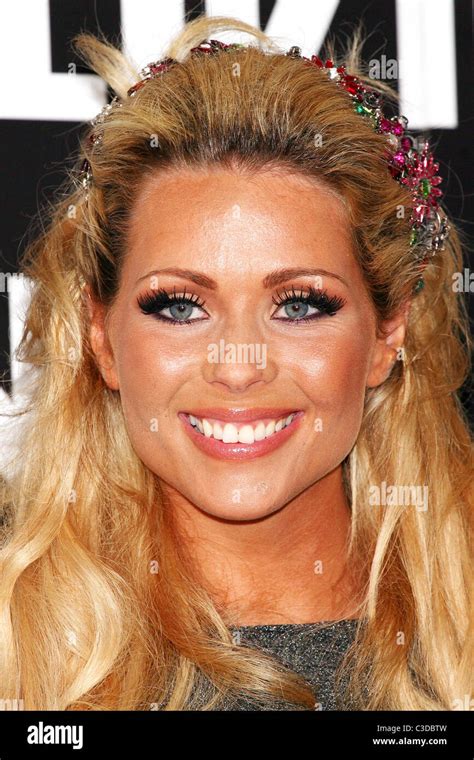 Nicola Mclean Launch Of Living Tv S Summer Schedule At Somerset House London England 01 07 09