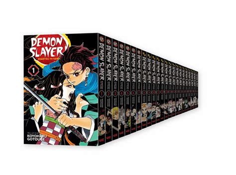 Collectors Editions And Manga Box Sets Releasing In 2021