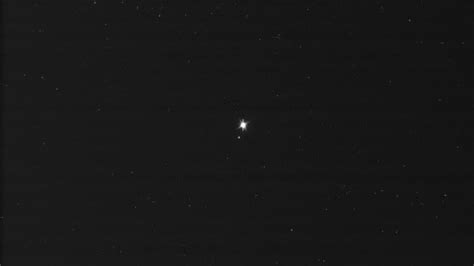Incredible Photo Of Earth From 900 Million Miles Away Released By Nasa