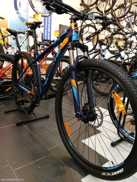 We carry for quality brands giant mountain bikes (mtb), giant racing bikes, components and accessories. Giant Mountain Bike Malaysia / 2019 Giant® Malaysia | MTB ...