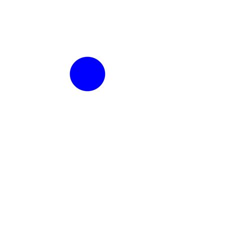 Smaller Blue Dot Png Svg Clip Art For Web Download Clip Art Png