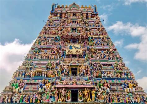 Places to see in chennai. Best Time to Visit Chennai, India - Updated for 2020